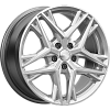 Скад Челси 8x18 5x112 ET43 dia 66,6 селена