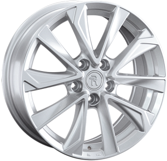 Replay Haval (HV106) 7,5x19 5x114,3 ET45 dia 66,6 S