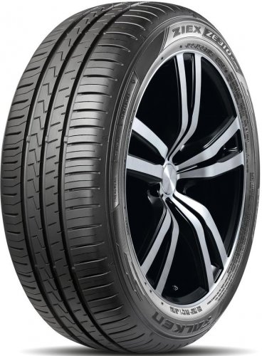 Шины Falken Ziex ZE310A Ecorun 215/60 R16 95V - 1