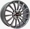 Replica FR Mercedes (MR139) 8x17 5x112 ET35 dia 66,6 GMF