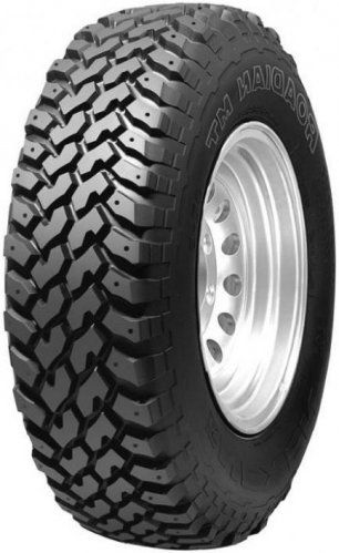 Шины Nexen Roadian MT LT235/85 R16 120/116Q RW 10PR - 1