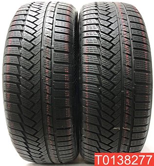 Continental WinterContact TS850P 235/55 R19 105V 