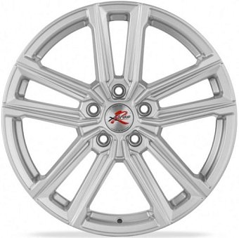 X Trike RST R078 Toyota RAV4 7x18 5x114,3 ET35 dia 60,1 HS