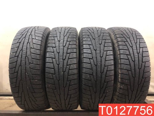 Nokian Tyres Nordman RS2 195/65 R15 95R  - 1