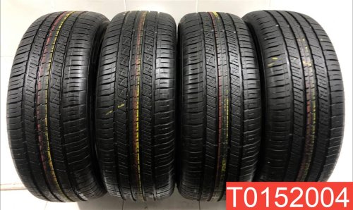 Linglong GreenMax 4x4 HP 215/55 R18 95V  - 1