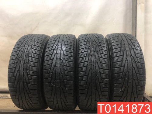 Nokian Tyres Nordman RS2 195/55 R15 89R  - 1
