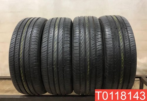 Continental ContiPowerContact ECO Plus 205/55 R17 91V  - 1