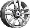 K&K Сахара-Patriot 7x18 5x139,7 ET35 dia 108,5 дарк платинум