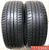 Hankook Ventus Prime 2 K115 225/55 R17 101V 