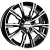 Carwel Лиман 221 7,5x17 5x112 ET27 dia 66,6 AB