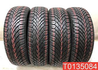 Continental WinterContact TS860 175/65 R14 82T 