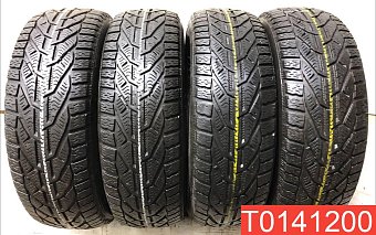 Tigar Winter 195/65 R15 95T 