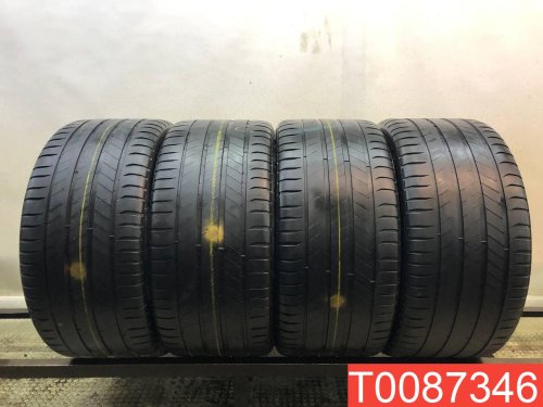 Michelin Latitude Sport 3 295/35 R21 103Y  - 1