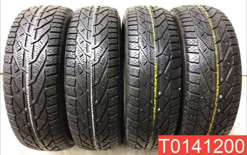 Tigar Winter 195/65 R15 95T  - 1