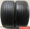 Dunlop SP Sport Maxx GT 275/35 R21 103Y 