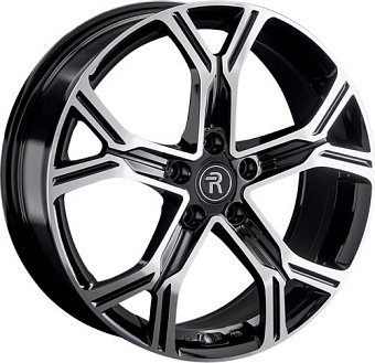 Replay Infiniti (INF76) 8,5x19 5x114,3 ET50 dia 66,1 BKF