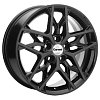 Carwel Сошно 1709 (Sportage) 7x17 5x114,3 ET48,5 dia 67,1 BL