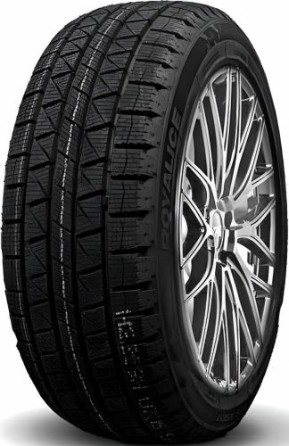 Шины Royal Black Royal Ice 235/65 R17 108S XL нешип - 1