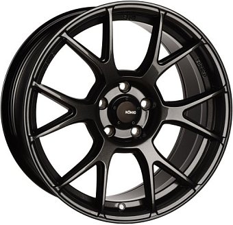 Konig Ampliform N636D 8,5x18 5x114,3 ET42 dia 67,1 GM1U