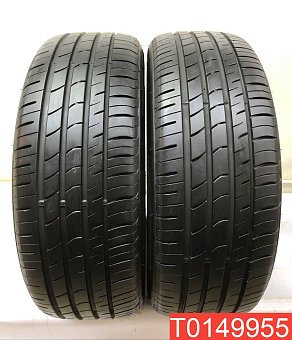 Nexen Nfera RU1 SUV 225/55 R18 98V 