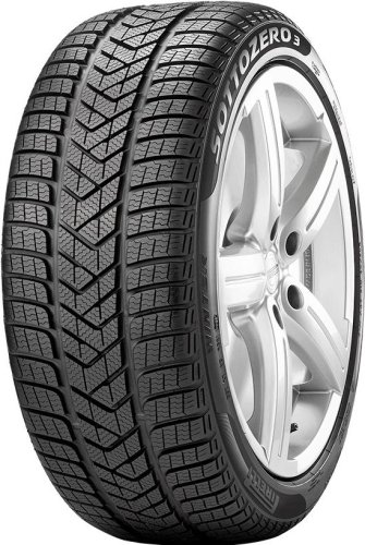 Шины Pirelli Winter SottoZero 3 255/45 R20 105V XL RunFlat * нешип - 1