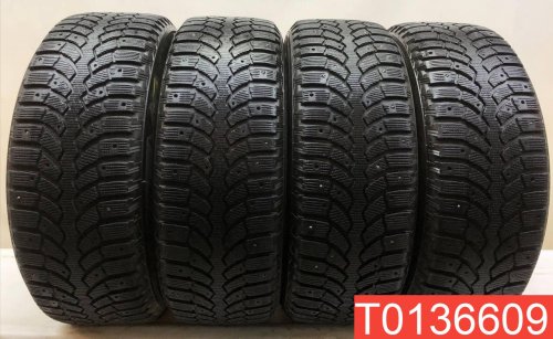 Bridgestone Blizzak Spike 01 215/60 R17 100T  - 1