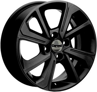 Carwel Воже 1501 (Cobalt) 6x15 4x100 ET39 dia 56,6 BL