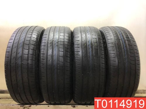 Pirelli Scorpion Verde 215/60 R17 96H  - 1