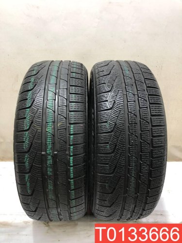 Pirelli Sottozero Winter 240 Series 2 225/45 R18 95V RunFlat - 1