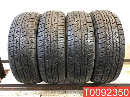Goodyear Ice Navi ZEA 2 205/60 R16 92Q  - 1