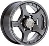 Скад Титан 7x16 5x139,7 ET20 dia 109,7 графит Россия