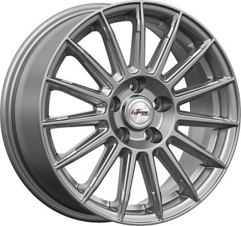 iFree Азур 6,5x16 5x112 ET46 dia 57,1 хай вэй