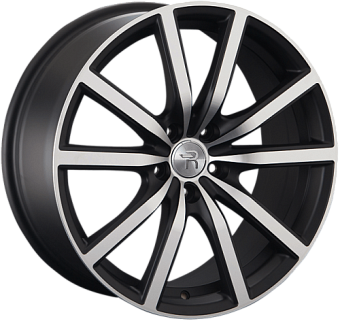 Replay Jaguar (JG1) 8x18 5x108 ET45 dia 63,4 MBF