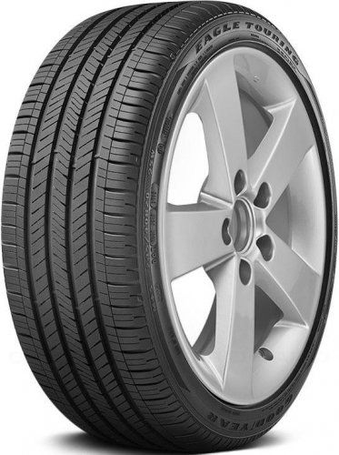 Шины Goodyear Eagle Touring 265/45 R20 104V FP N0 - 1