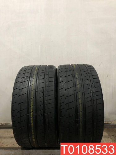 Bridgestone Potenza S007 295/35 R20 105Y  - 1
