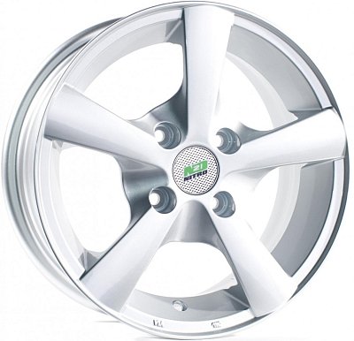 Диски Nitro N2O Y210 - 1