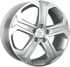 Replica Replay Hyundai (HND162) 6,5x17 5x114,3 ET49 dia 67,1 SF