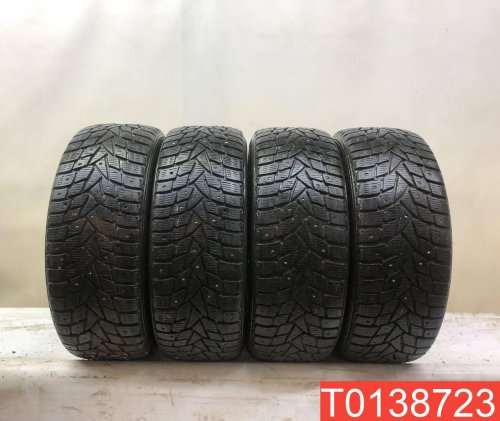 Dunlop SP Winter Ice 02 205/55 R16 94T  - 1