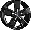 Replay Volkswagen (VV326) 7x17 5x120 ET55 dia 65,1 BK