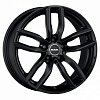 MAK Sarthe W 7,5x17 5x112 ET30 dia 66,6 matt black