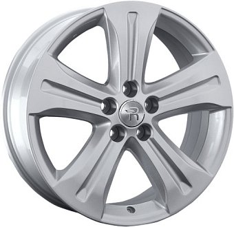Replica Replay Toyota (TY71) 7,5x19 5x114,3 ET40 dia 60,1 S