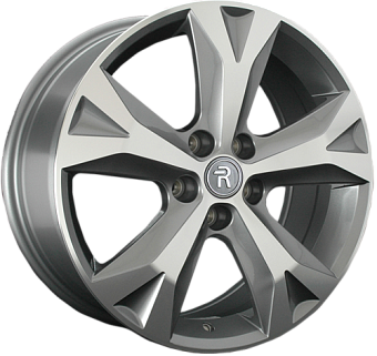 Replica Replay Infiniti (INF35) 7,5x18 5x114,3 ET50 dia 66,1 GMF