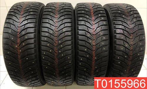 Marshal Winter Craft Ice WI31 225/65 R17 106T  - 1
