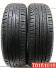 Dunlop Grandtrek PT3 225/60 R18 100H 