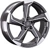 Replay BMW (B318) 8x19 5x112 ET30 dia 66,6 GMF