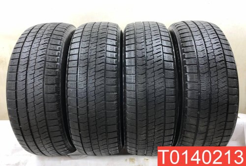 Bridgestone Blizzak VRX 2 215/60 R16 95Q  - 1