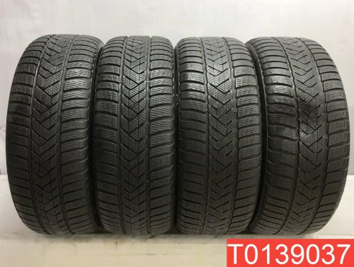Pirelli Sottozero 3 225/45 R18 95H RunFlat - 1