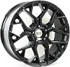 RST R148 8x18 5x108 ET33 dia 65,1 BL