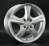 LS wheels 202 6x14 4x100 ET39 dia 73.1 SF