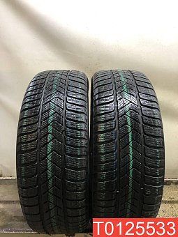 Pirelli Sottozero Winter 3 225/55 R17 97H 